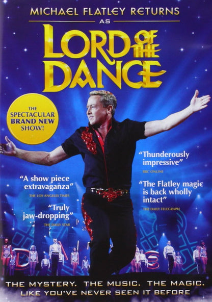 Lord of the Dance