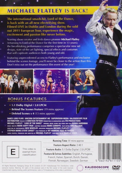 Lord of the Dance