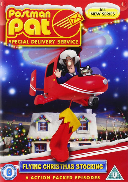 Postman Pat SDS - Complete Collection