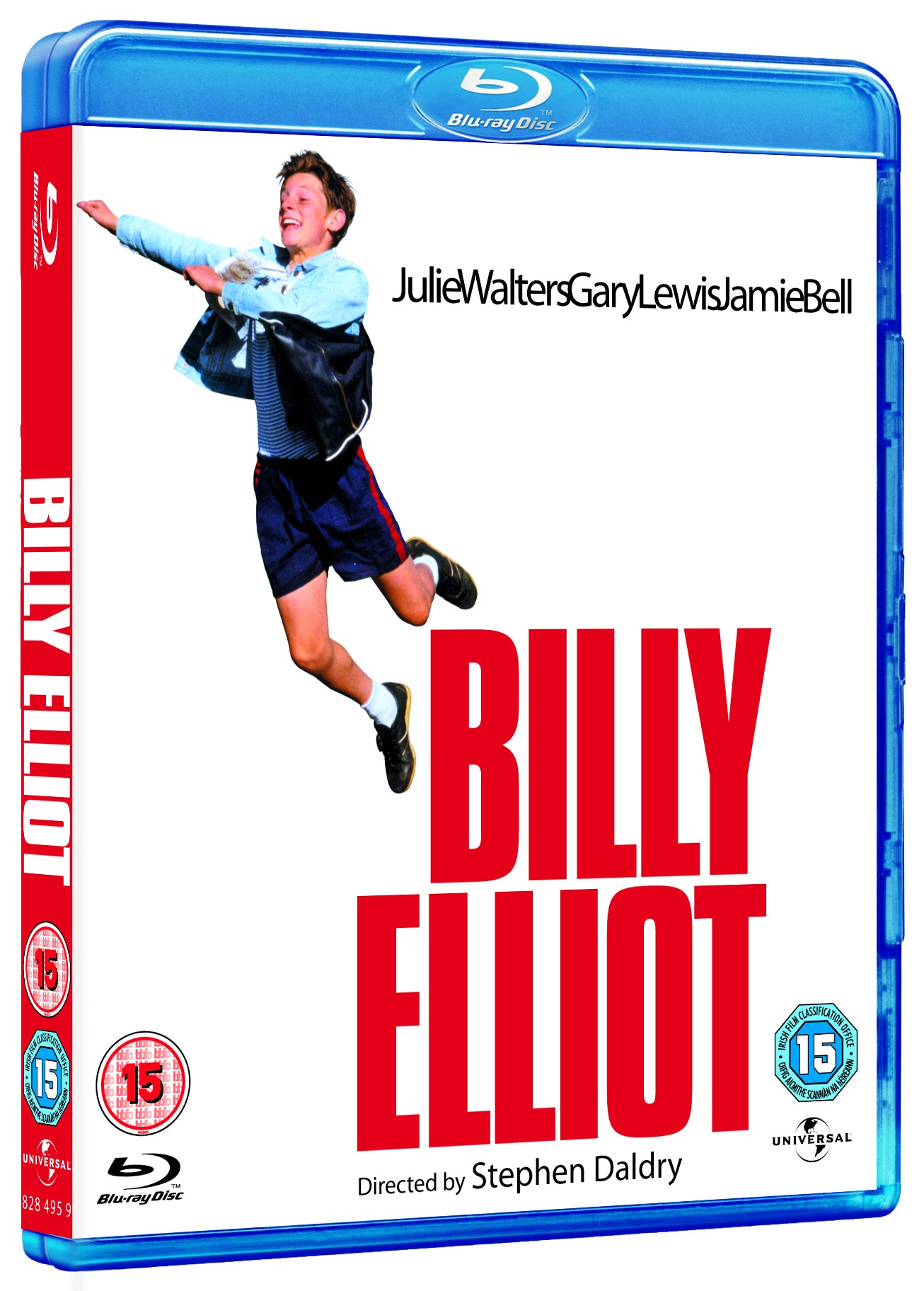Billy Elliot