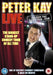 Peter Kay Live - The Tour That Didn't Tour Tour  (2011