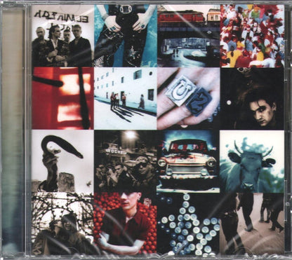 Achtung Baby