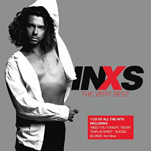 The Very Best of INXS