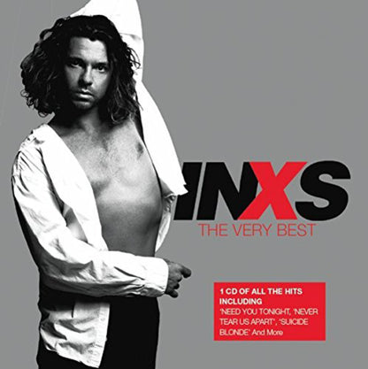 The Very Best of INXS
