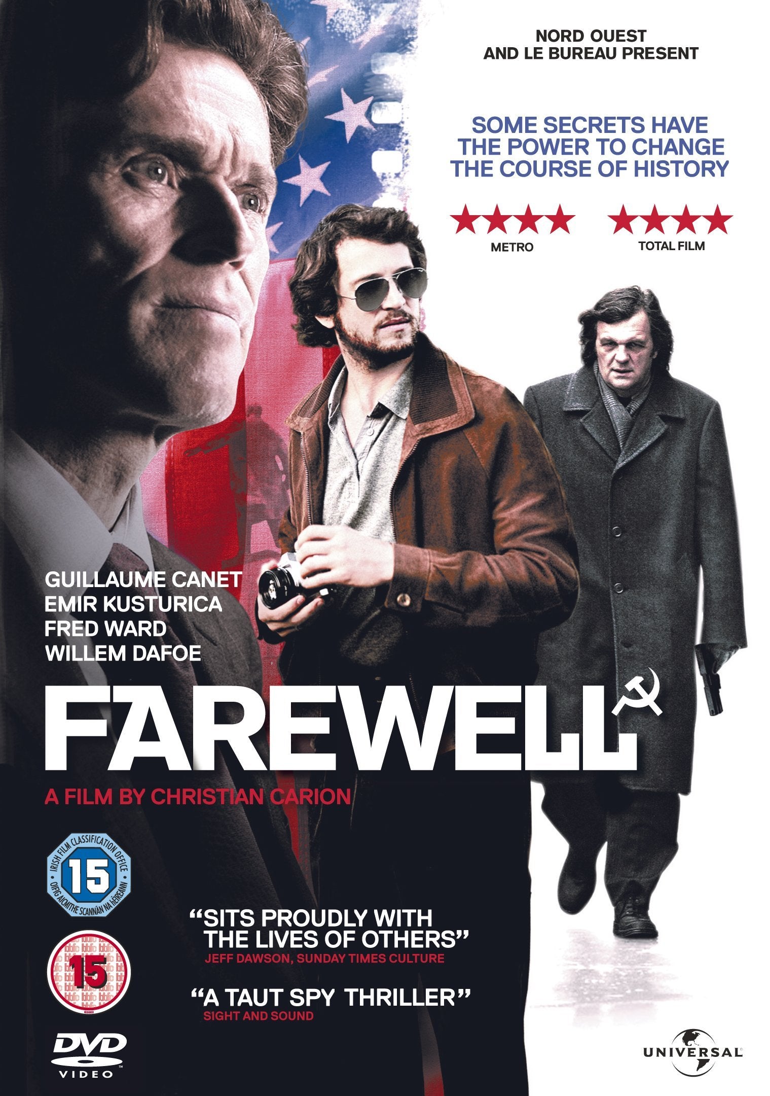 Farewell
