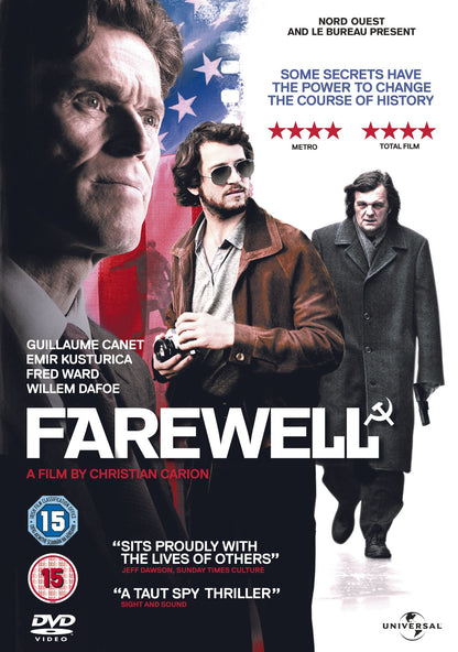 Farewell