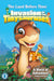 The Land Before Time 11 - Invasion of the Tiny Sauruses
