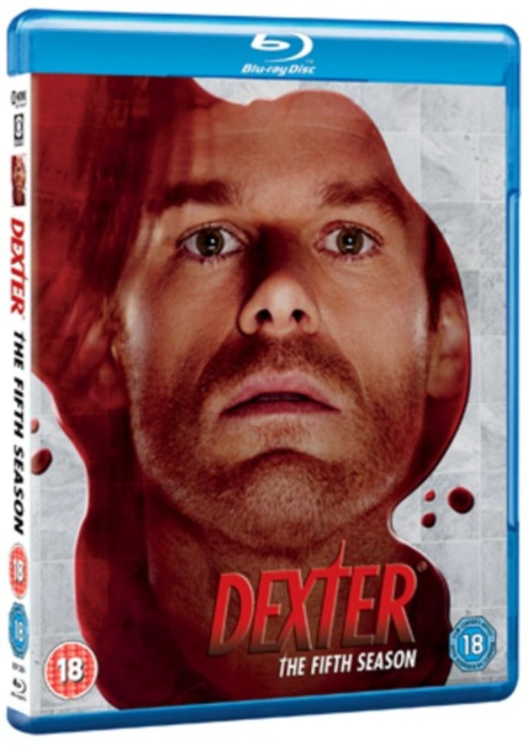 Dexter: Season 5