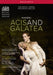 Acis and Galatea: Royal Opera House (Hogwood)