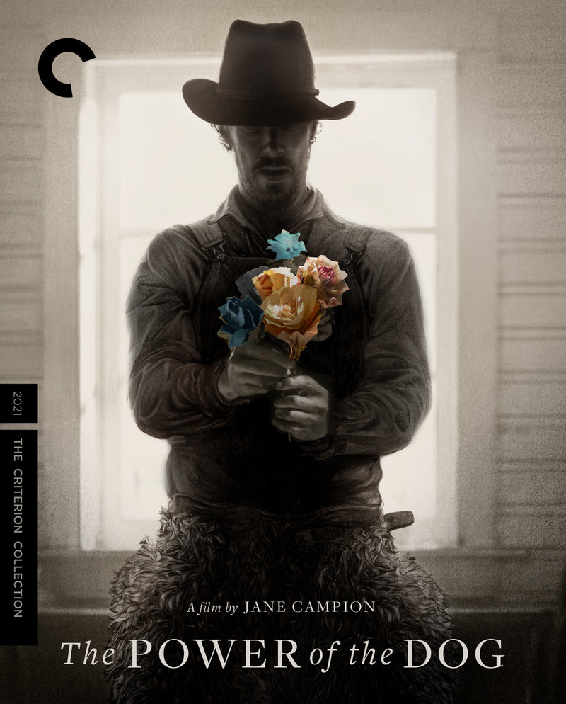 The Power of the Dog  - The Criterion Collection
