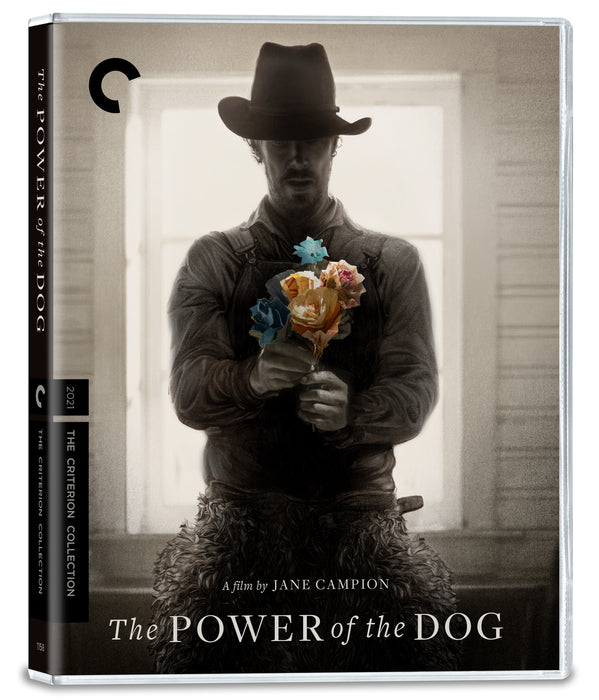 The Power of the Dog  - The Criterion Collection