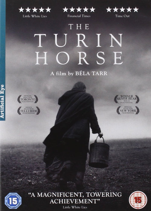 The Turin Horse