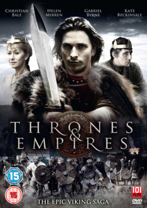 Thrones and Empires