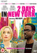 2 Days in New York