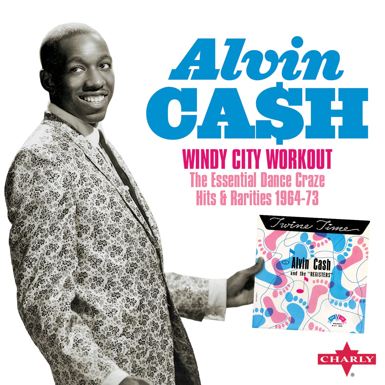 Windy City Workout: The Essential Dance Craze Hits & Rarities 1964-73