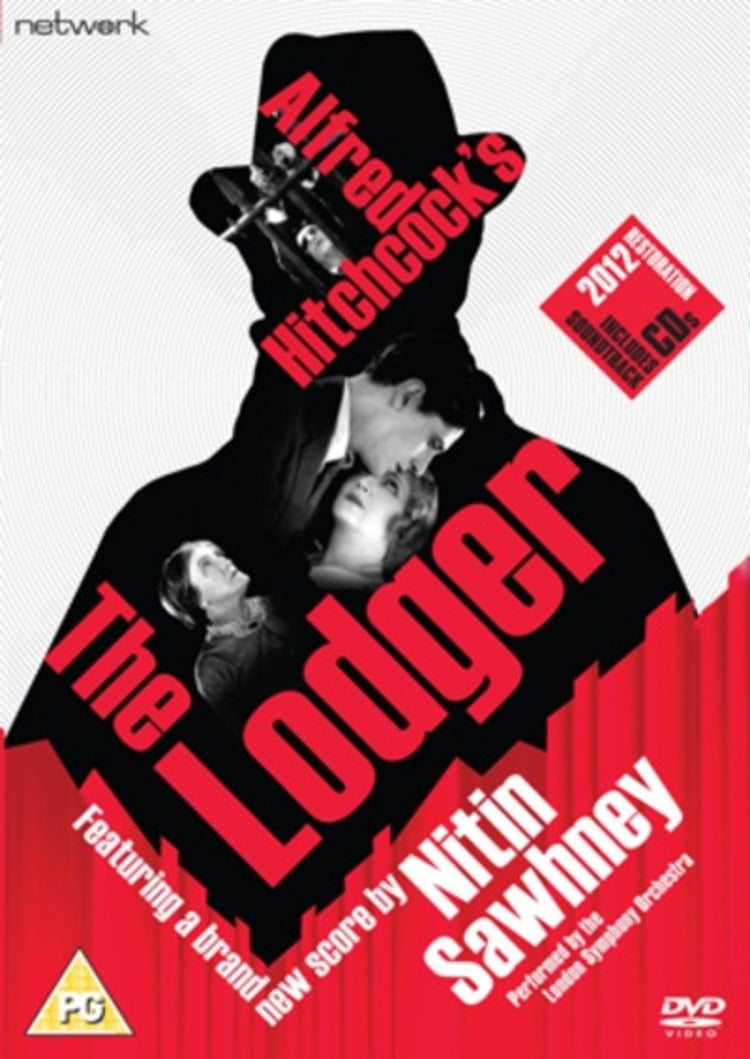 The Lodger (Nitin Sawhney Score)