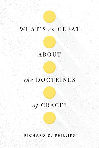 Whats So Grt Abt The Doctrines