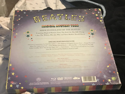 Magical Mystery Tour (Box Set)