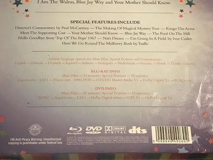 Magical Mystery Tour (Box Set)