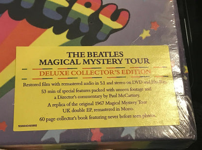 Magical Mystery Tour (Box Set)