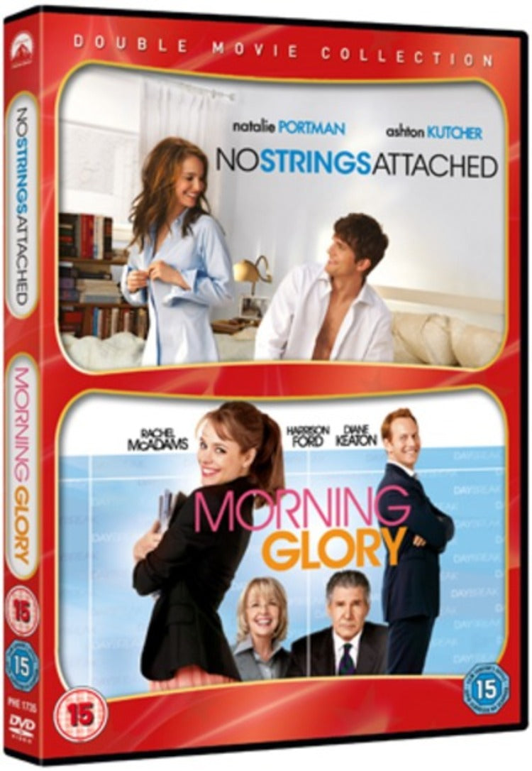 No Strings Attached/Morning Glory