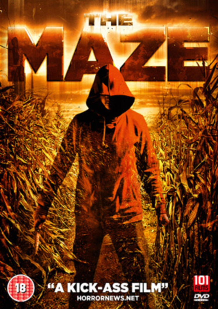 The Maze