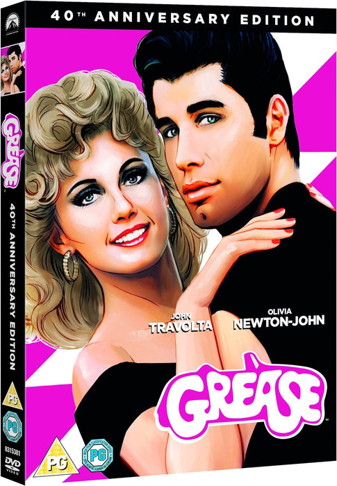 Footloose (1984) / Footloose (2011) Double Pack