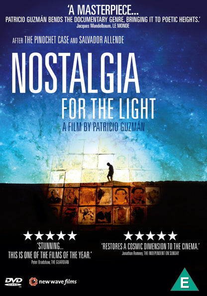Nostalgia For The Light