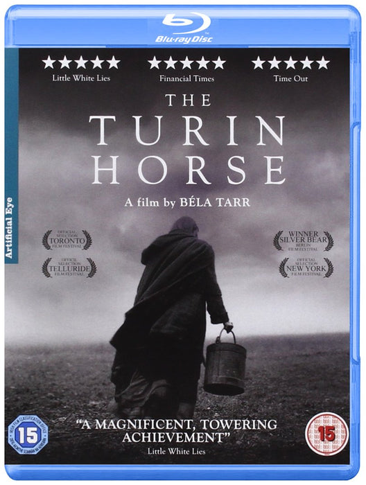 The Turin Horse