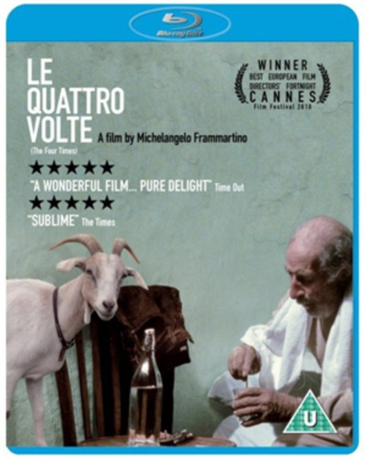 Le Quattro Volte