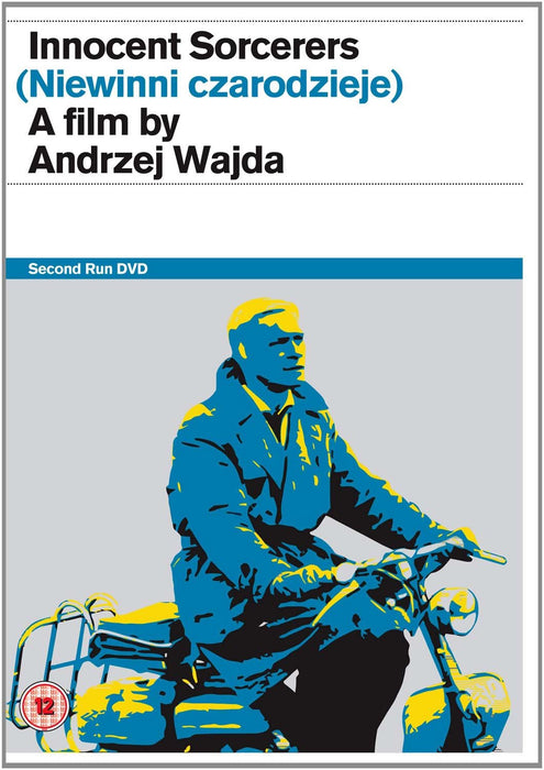 Innocent Sorcerers / Niewinni czarodzieje