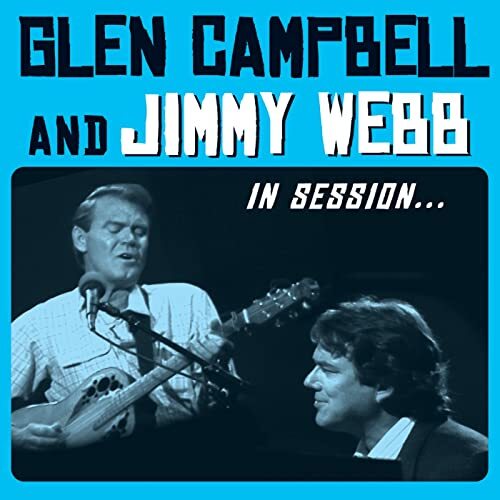 In Session...