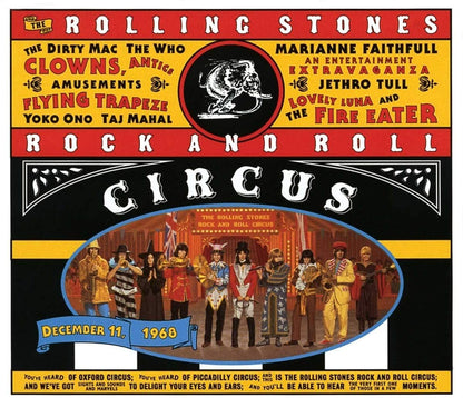 Rock and Roll Circus