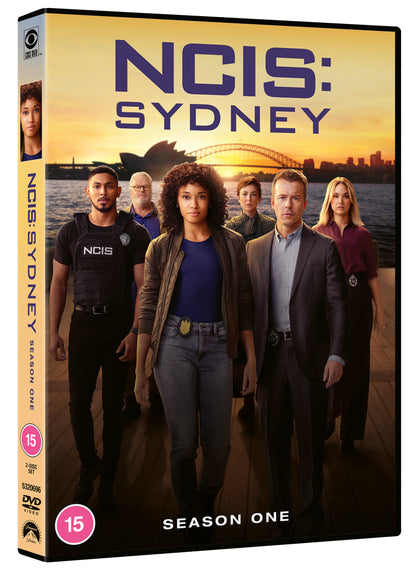 NCIS: Sydney Season 1