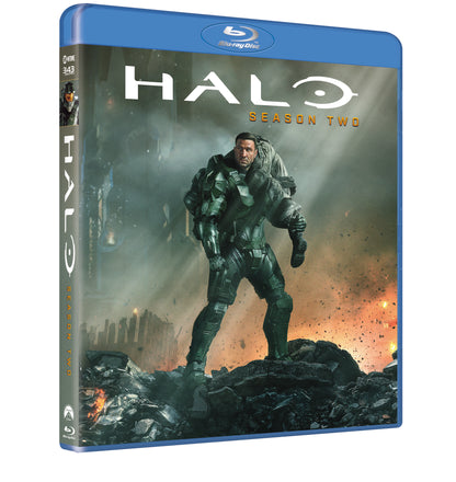 Halo: Season Two