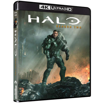 Halo: Season Two