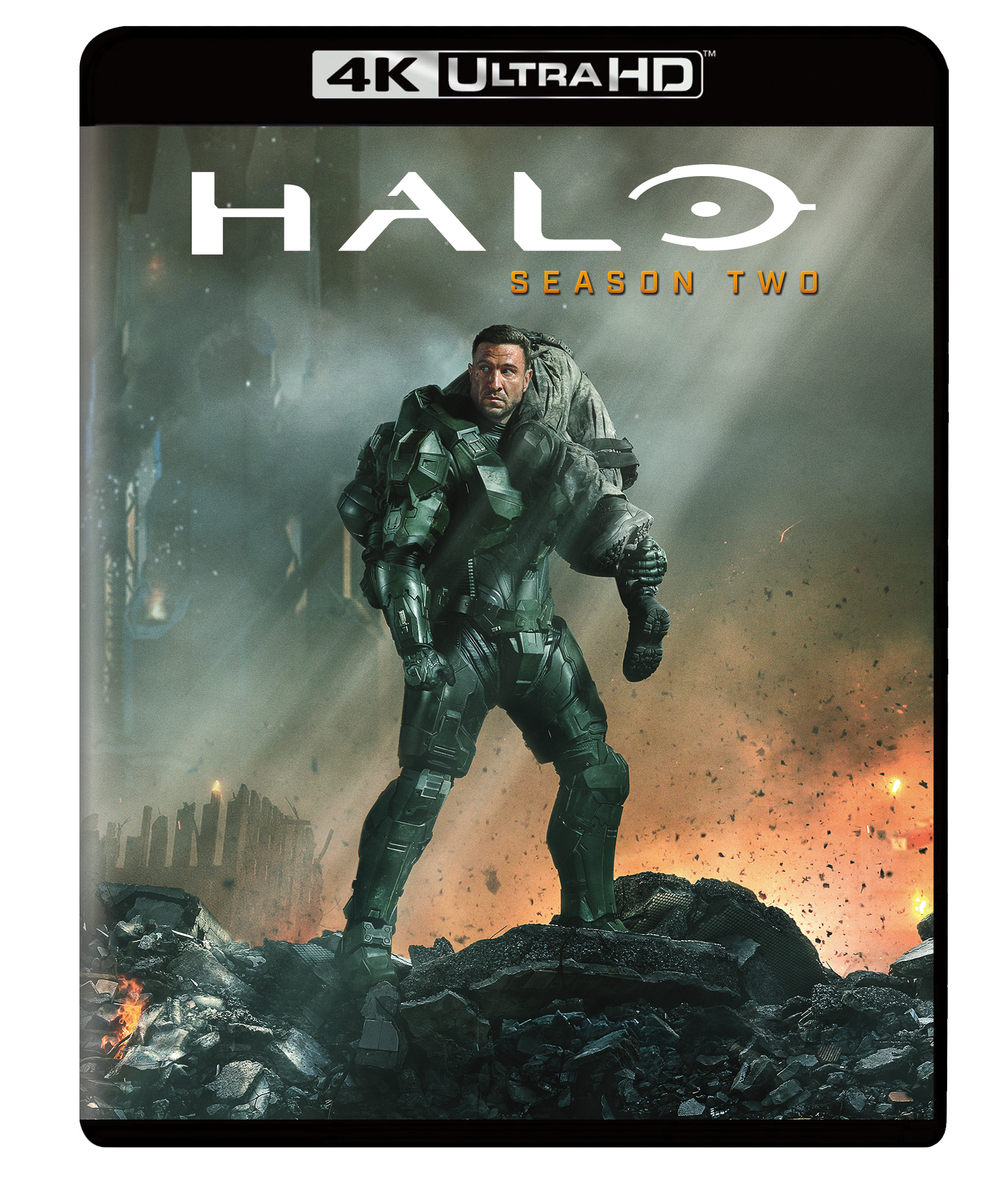Halo: Season Two