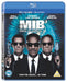 Men in Black 3