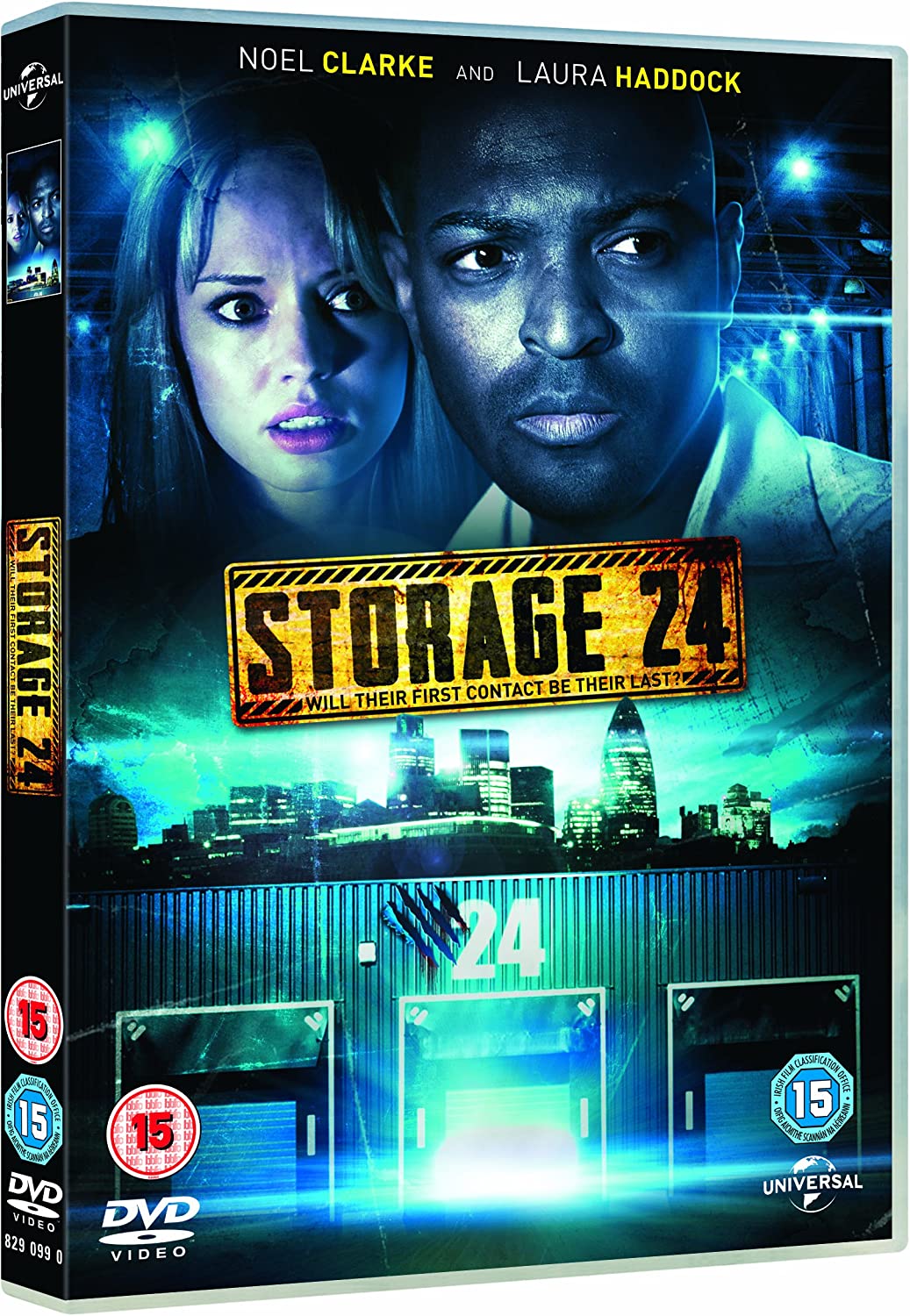 Storage 24