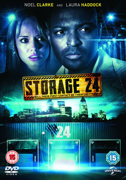 Storage 24