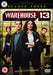 Warehouse 13: Season 3