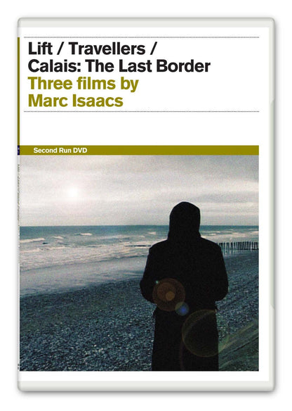 Marc Isaacs Collection: Lift / Travellers / Calais: The Last Border
