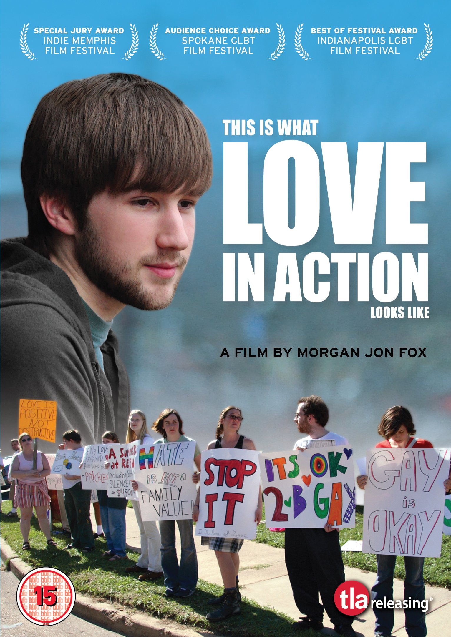 Love in Action