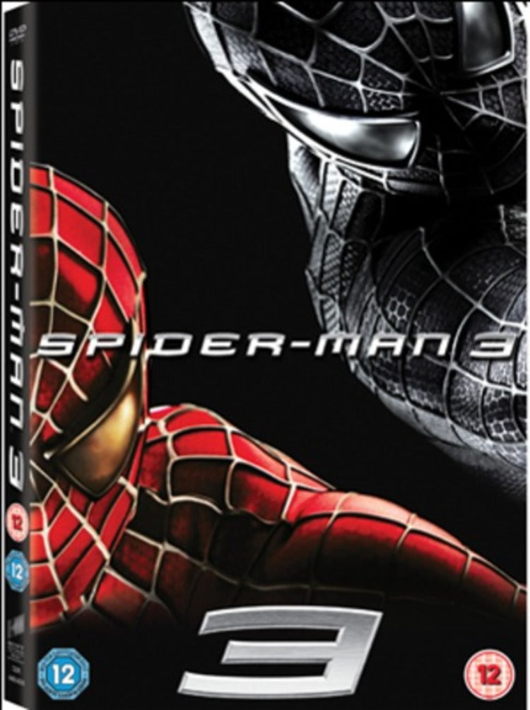 Spider-Man 3
