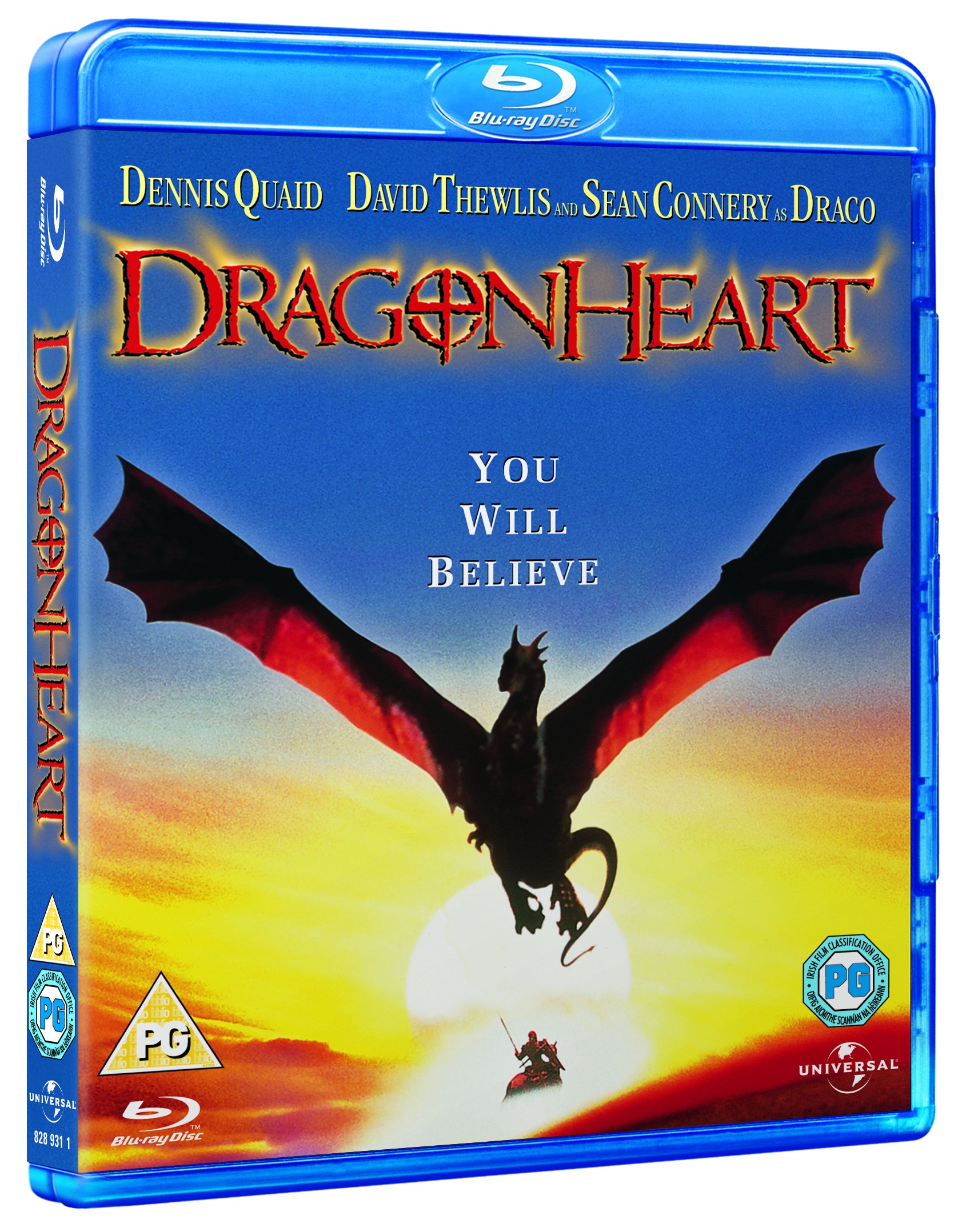 Dragonheart