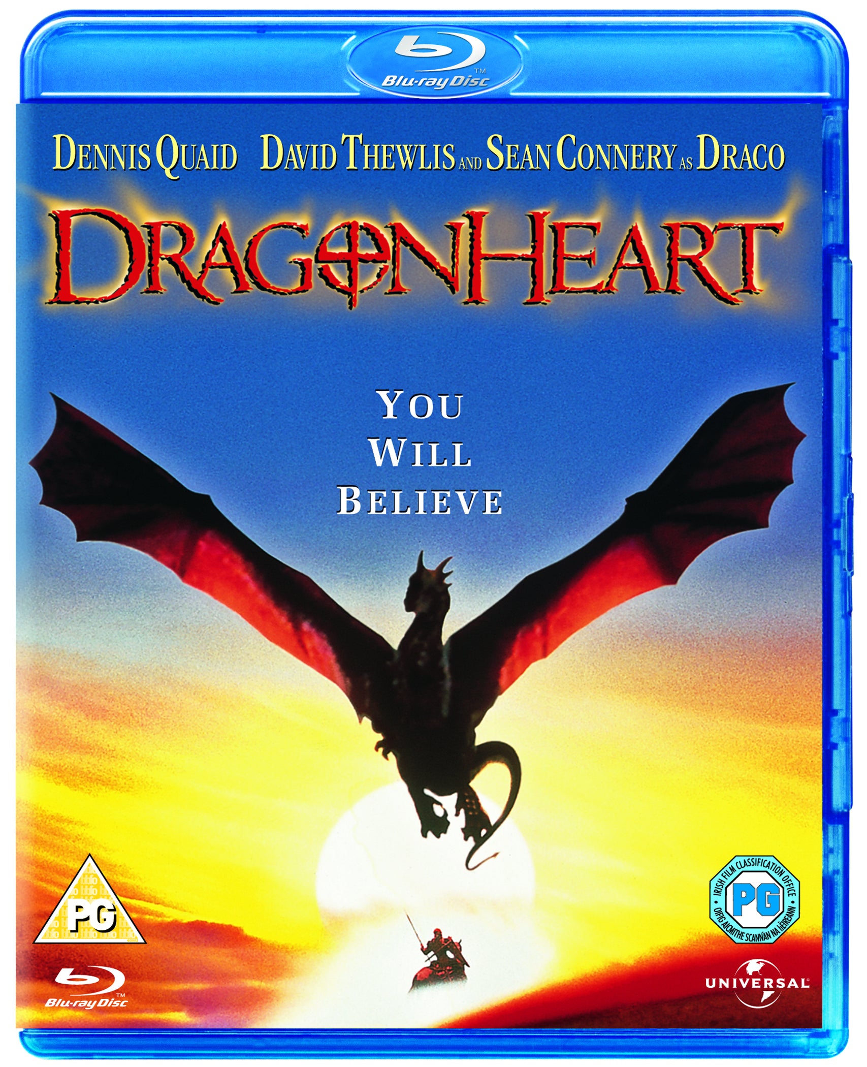 Dragonheart