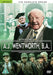A.J. Wentworth, BA: The Complete Series