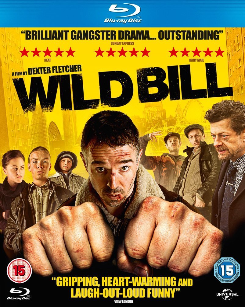 Wild Bill