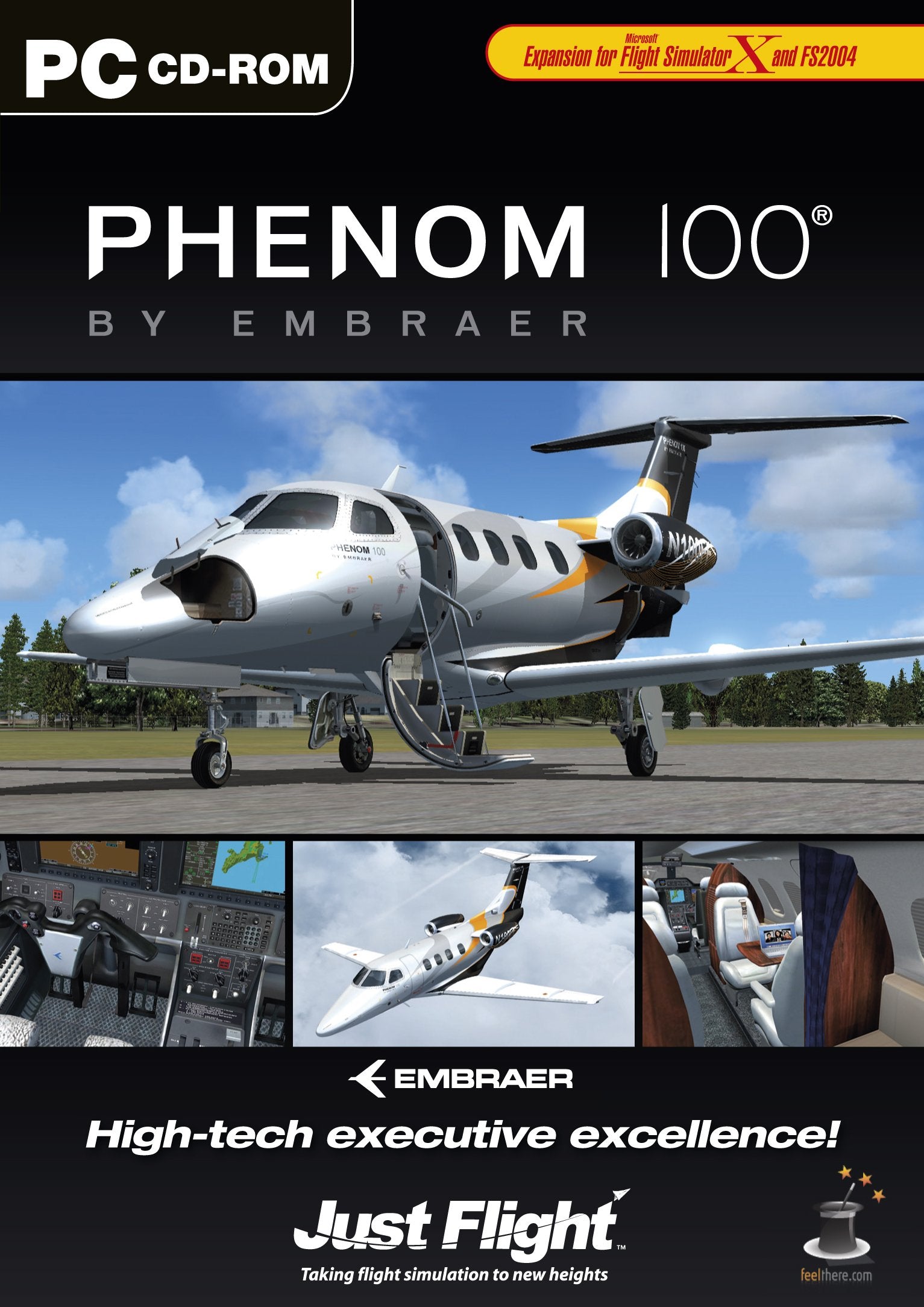 EMBRAER PHENOM