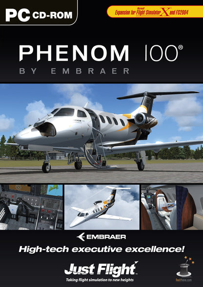 EMBRAER PHENOM